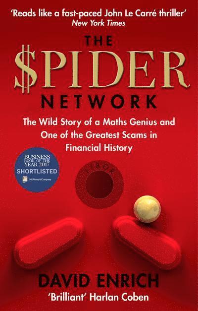 The Spider Network 1