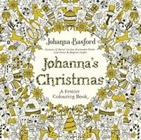 bokomslag Johanna's Christmas