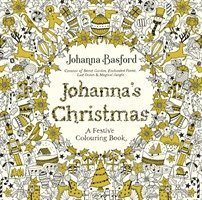 Johanna's Christmas 1