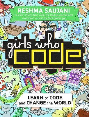 Girls Who Code 1