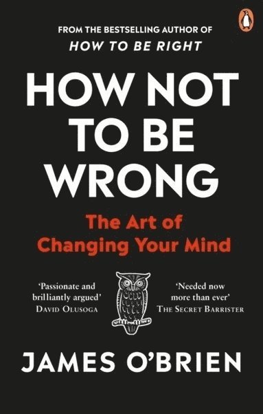 How Not To Be Wrong 1