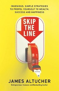 bokomslag Skip the Line