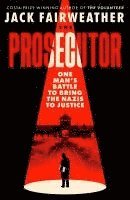 Jack Fairweather - The Prosecutor, Häftad