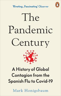 bokomslag The Pandemic Century