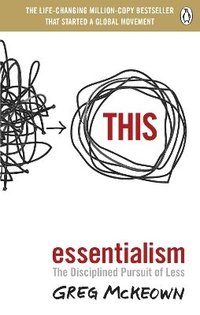 bokomslag Essentialism