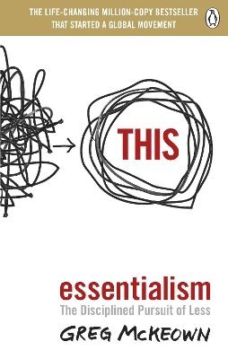 Essentialism 1