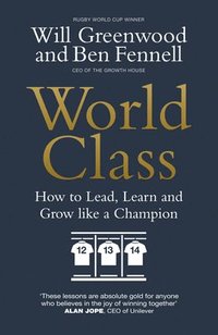bokomslag In Sport (Tbc): Modern Leadership for Elite Performance