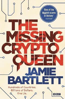 The Missing Cryptoqueen 1