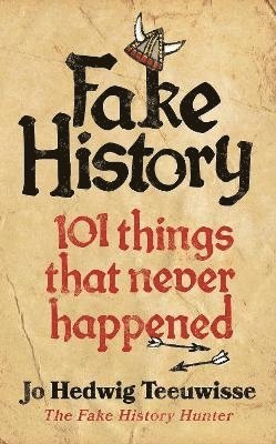Fake History 1