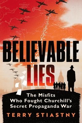 Believable Lies 1