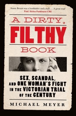 A Dirty, Filthy Book 1