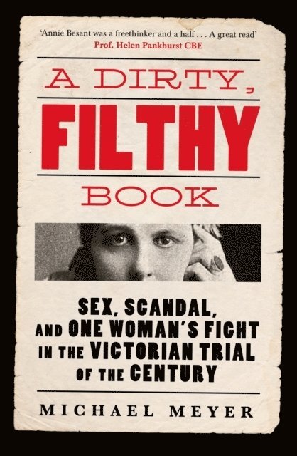 Dirty, Filthy Book 1