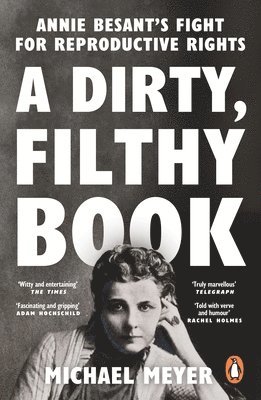 A Dirty, Filthy Book 1