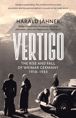 Vertigo 1