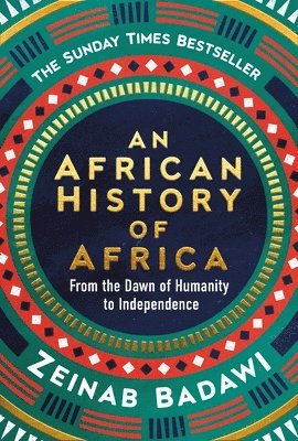 An African History of Africa 1