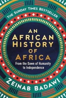 Zeinab Badawi - African History of Africa, Inbunden