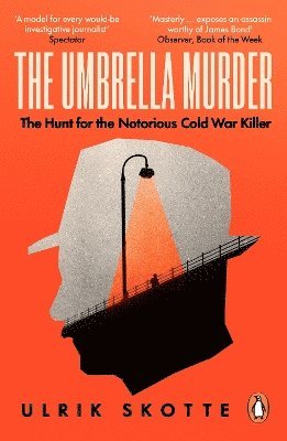 The Umbrella Murder 1