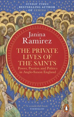 The Private Lives of the Saints 1