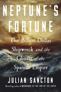 bokomslag Neptune's Fortune