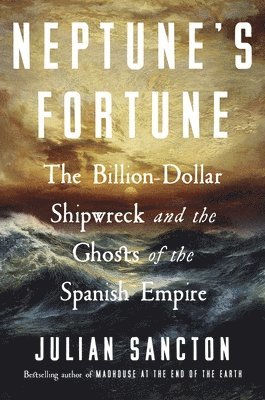 bokomslag Neptune's Fortune