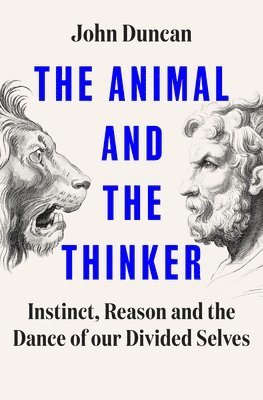 bokomslag The Animal and the Thinker