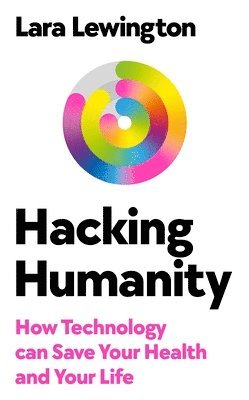 bokomslag Hacking Humanity