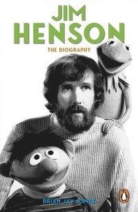 bokomslag Jim Henson