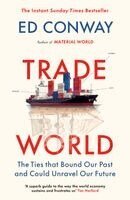 Ed Conway - Trade World, Häftad