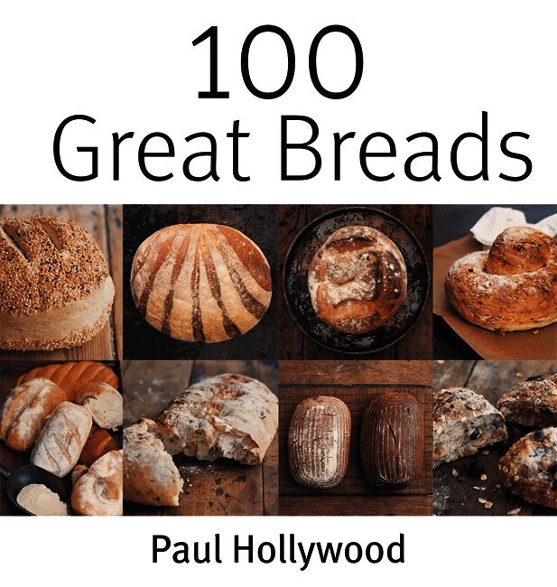 100 Great Breads