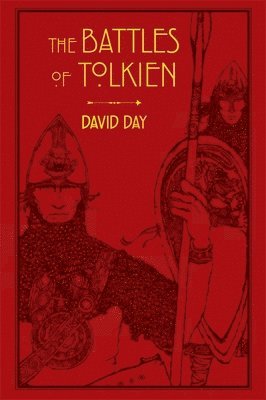 David Day - Battles of Tolkien, Häftad