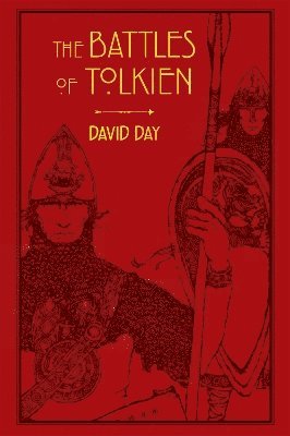 bokomslag The Battles of Tolkien