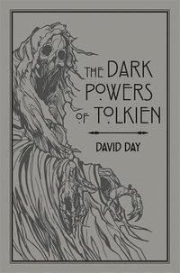 bokomslag The Dark Powers of Tolkien