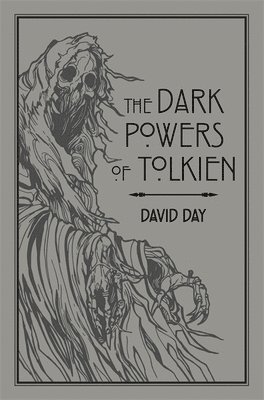 David Day - Dark Powers of Tolkien, Häftad