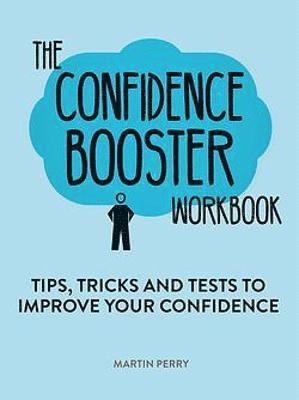 Martin Perry - Confidence Booster Workbook, Häftad