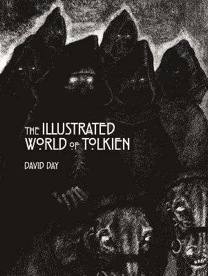 The Illustrated World of Tolkien 1
