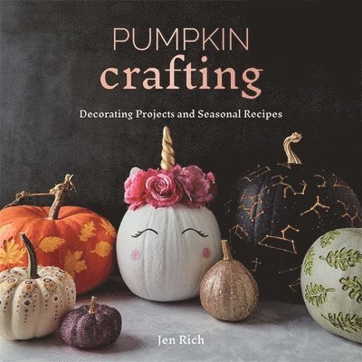 Pumpkin Crafting 1