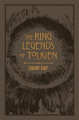 The Ring Legends of Tolkien 1