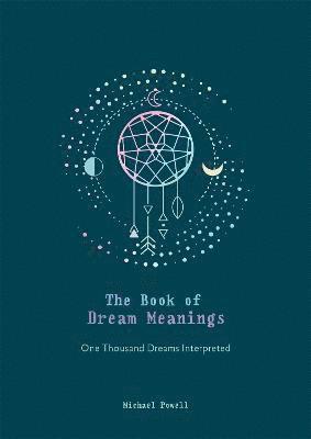 The Book of Dream Meanings 1