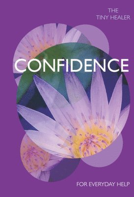 bokomslag Tiny Healer: Confidence