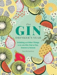 bokomslag The Gin Drinker's Year