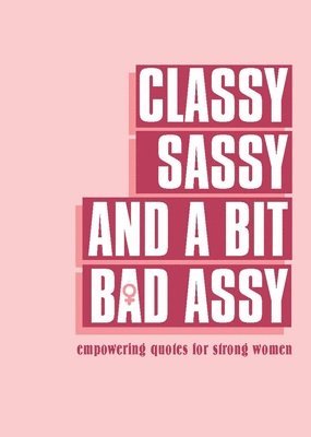 Pyramid: Classy, Sassy, and a Bit Bad Assy