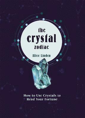 Crystal Zodiac 1