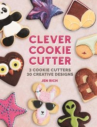 bokomslag Clever Cookie Cutter