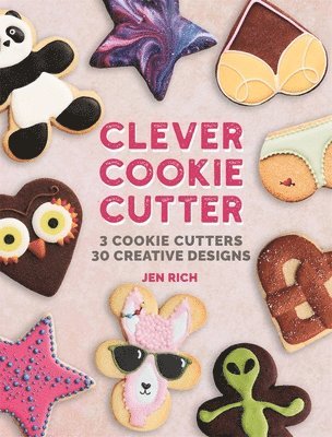 Clever Cookie Cutter 1