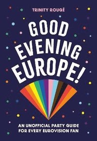 bokomslag Good Evening Europe!