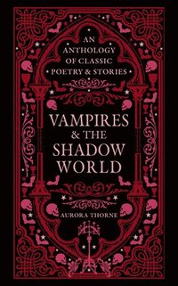 bokomslag Vampires & the Shadow World