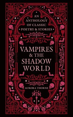 bokomslag Vampires & the Shadow World