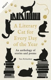 bokomslag A Literary Cat for Every Day of the Year