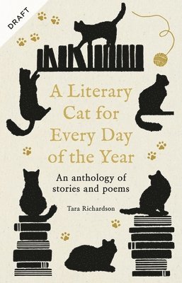 A Literary Cat for Every Day of the Year 1