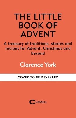 Little Book of Advent